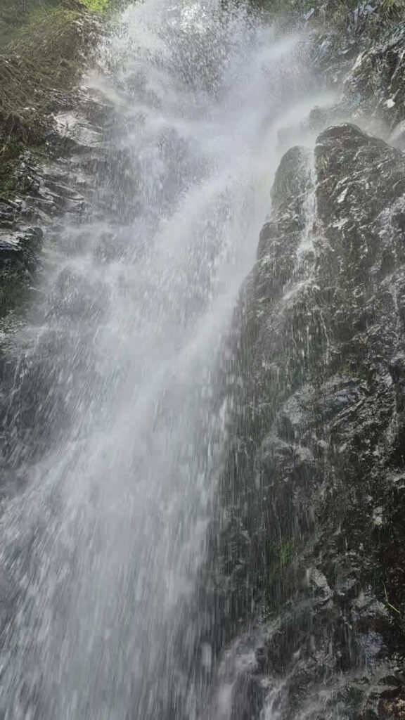Cascada Pindillo – Ancuya, Nariño