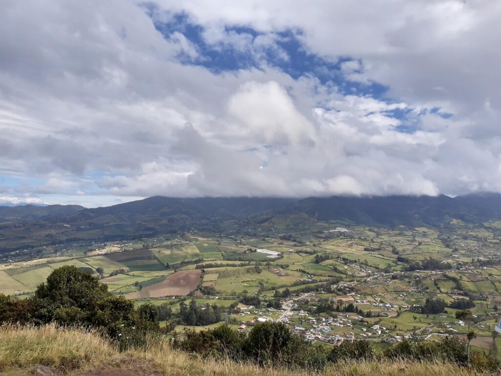 Cruz de San Fernando – Pasto, Nariño