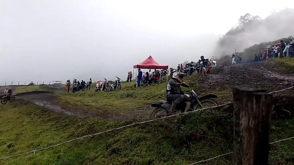 Finca Agroturística La Martina – Yacuanquer, Nariño