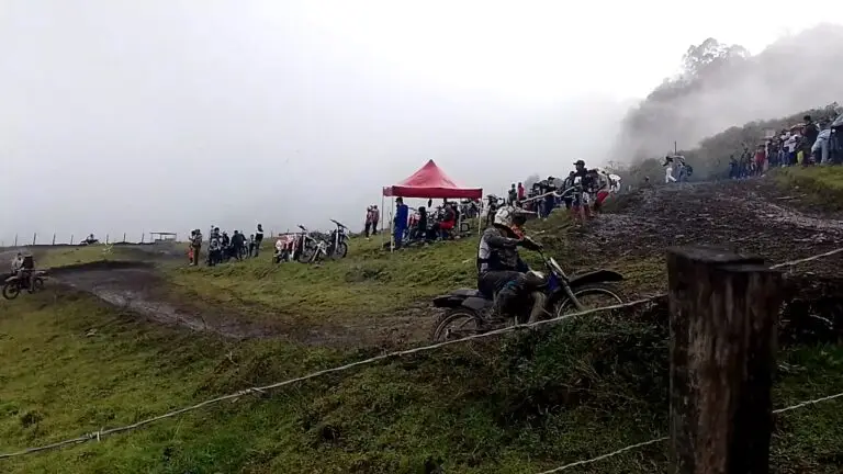 Finca Agroturística La Martina – Yacuanquer, Nariño