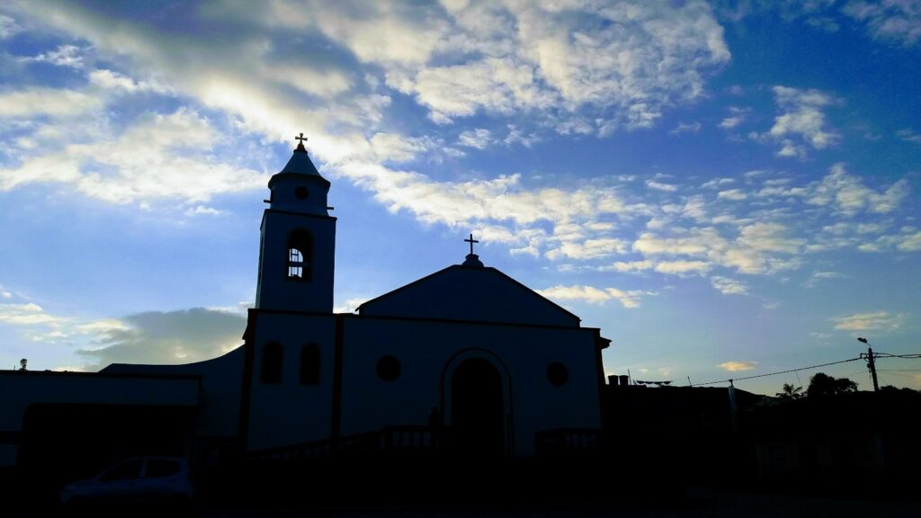 Parroquia San José de La Victoria – Ipiales, Nariño