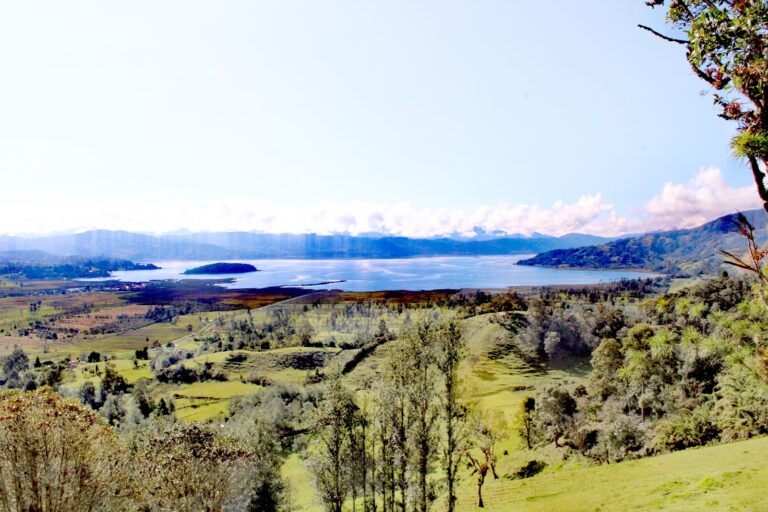 Reserva Natural El Arrayán – Pasto, Nariño